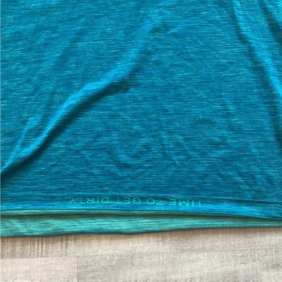 Lululemon Mens Metal Vent Tech Short-Sleeve Shirt - Picture 4 of 5